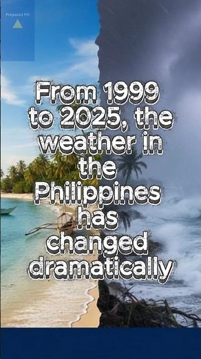 1999 vs 2025: How PH Weather Completely Changed
