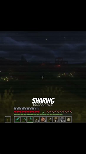 testing my luck with this broken mob #minecraft