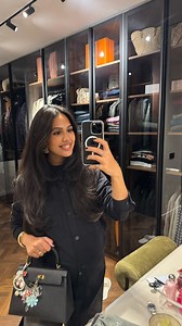 ‎M a n a l منال ✨🌙⚡️‎ on Instagram: "EPISODE 1 - Alhayat with Manal"