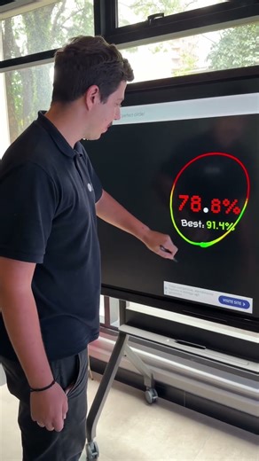 Tenta fazer melhor 👀