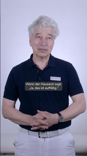 Was sind typische Anzeichen für einen Hirntumor? - Würschmidt #healthtv