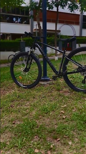 Rockrider MTB explore 500 #keşfet