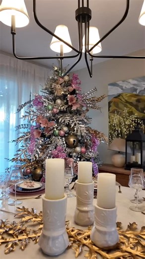 Jorge Gastelum | Inspira Tu Estilo on Instagram: "Ideas para decorar en Navidad #01 #montaje #navidad #ideas"