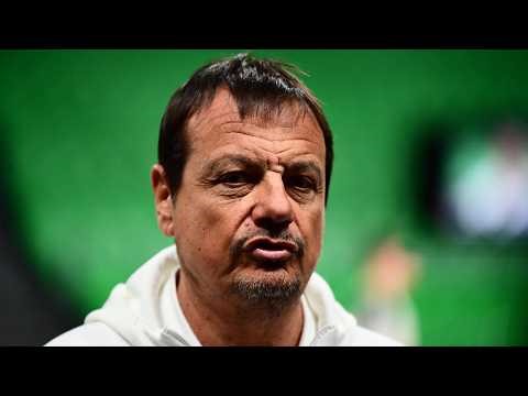 ΑΤΑΜΑΝ: "Μικρό ΚΑΤΑΓΜΑ ο Γκραντ, δύσκολα με Μονακό - Και ο Σαρπ να παίξει πρέπει να νικήσουμε"