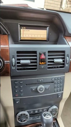 Mercedes Benz Bluetooth Adapter 🔥 MBZ Dongle Alternative ( NO STATIC ! )