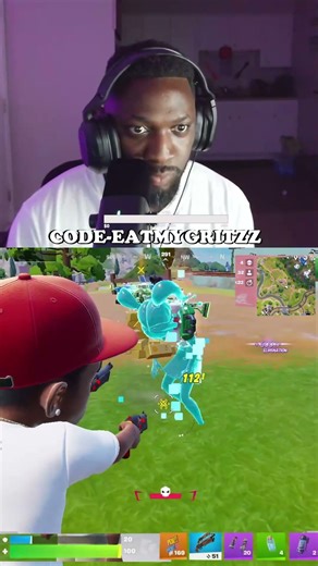 ASMR Fortnite 11 Elimination Win #fortnite #gaming