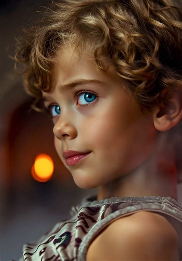 A simple scene of a boy lounging in a spooky crypt #ai #aiart #boy #lounge #spooky