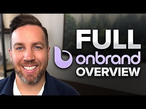Full Onbrand PLM Overview for 2026 (Best PLM App For Fashion Brands)