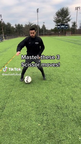 technefutbol on TikTok