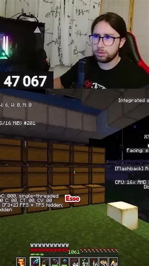 O Segredo do Zumbi Bebê Imortal no Minecraft: O Zumbi Líder