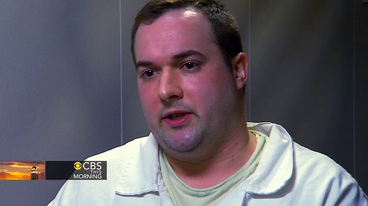 Preying on grandparents: Former con artist explains scam targeting elderly