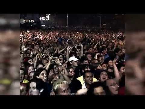 Michael Jackson - Scream - Live Munich 1997- HD