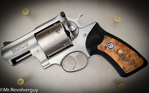 The 45 Colt: Old But Still Useful? - The Reloaders Network