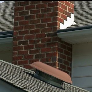 Keep your gutters clear throughout the year with Mr. Fix It’s Gutter Helmet