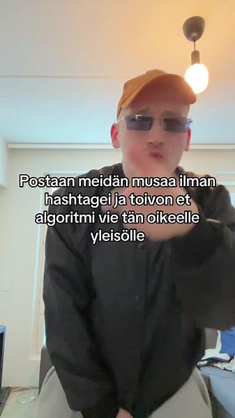 INFREQUENCY (@infrequencyofficial)’s videos with alkuperäinen ääni - INFREQUENCY