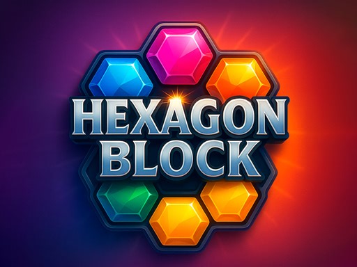 Play Hexagon Block Puzzle Game | Free Online  Games. KidzSearch.com
