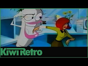 Tampax Compak ad 2000 "Hello Gorgeous"