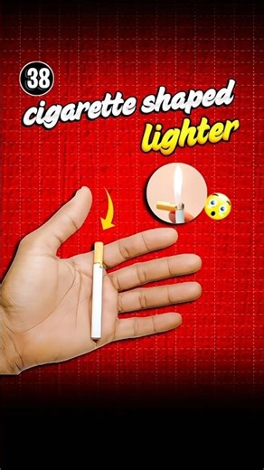 stylish cigarette lighter combo 2025 review #gadgets
