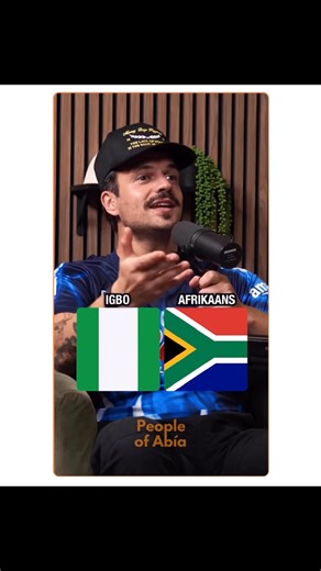 148K views · 4.4K reactions | Igbo Amaka! Did he just confirm that Igbo is the best language in the world? | People Of Abia | Facebook