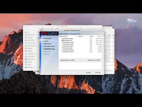 Import .obj files into After Effects [Fixing "Invalid 3D OBJ Layer" error]