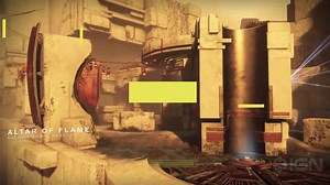 33K views · 871 reactions | Introducing New Mode 'Survival' and New Map 'Altar of Flame' from IGN First! | Destiny Bulletin | Facebook