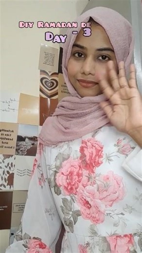 DIY Ramadan🌙Greeting Card 2026 |#ramadan #ramadandecor #ramzan #ramadanspecial #recycledart #shorts