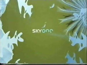 2nd February 2008 Sky One Continuity Into The Simpsons