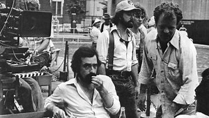 Scorsese On the Ropes: The ‘Kamikaze’ Film-Making of ‘Raging Bull’ • Cinephilia & Beyond