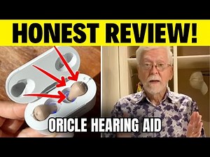 Oricle Hearing Aid - ((HONEST REVIEW!)) - ORICLE HEARING AID Reviews - Does Oricle Hearing Aid Work?