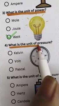 physics quiz. #quiz #triviatricks #mindbendingquiz #quizchallenge