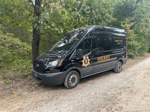 Authorities search for missing spouse after Dittmer homicide