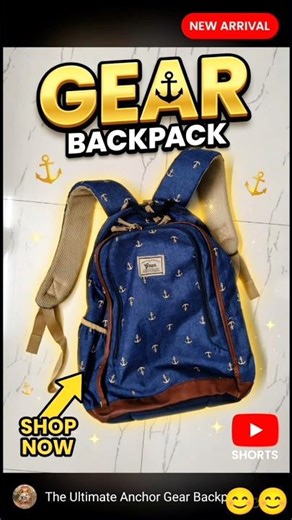 🎒 Best Budget Laptop Backpack | The Unboxly #shorts