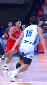 32K views · 243 reactions | I SEE YU  Fran Yu dishes out perfect passes, leading to flawless fastbreak points for NorthPort! Watch the Honda PBA Season 49 Commissioner’s Cup on PBA Rush! Available on Cignal TV CH 260 HD and CH 90 SD. Also available for FREE on Cignal Play. #PBASeason49 #PBAAngatAngLaban | PBA Rush | Facebook