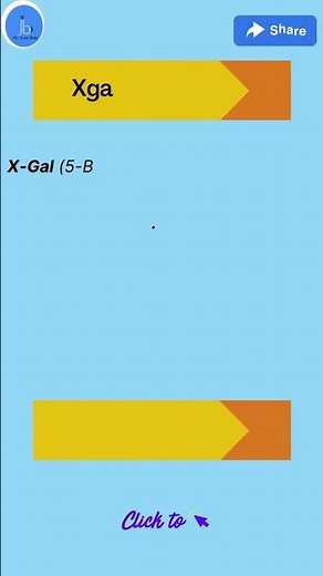 Blue White Screening| Gene Cloning and Screening Approach| Xgal and IPTG: Dr Jyoti Bala