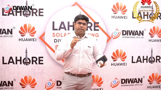 2.6K views · 34 reactions |  Successful Completion of Huawei...