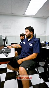 2.2K views · 23 reactions | Jake is loving the CNC Machining Program at SAM Tech. Our CNC Machining Program is the #1 CNC Machining Program around. Come in a take a look for yourself  #samtech #handsonlearning #carcare #efi #cnc #cncmachining #tuning #cartuning #carsofinstagram #cars | School of Automotive Machinists & Technology | Facebook