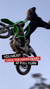 39K views · 1.3K reactions | HOW TO: NAC NAC #Motocross #Tutorial #HowTo #LearnFromMe | Lance Russell | Facebook