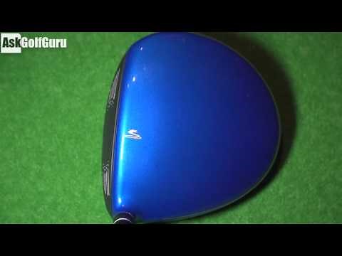 Cobra KING F6 Driver