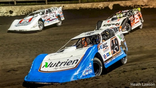Silver Dollar Nationals at Huset's Speedway: Everything You Need To Know - FloRacing
