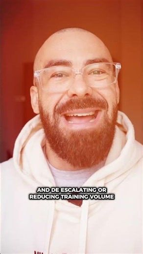 Push, pull, legs SUCKS