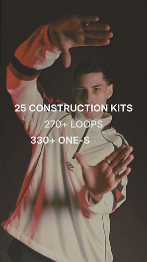 Brazilian Tech House Sample Pack by Nokari