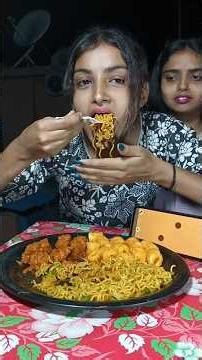🎲 Dice challenge with sister 😂 #sisters #challenge #sonehavlogs #snehasisters #maggie #Dicen'Bites