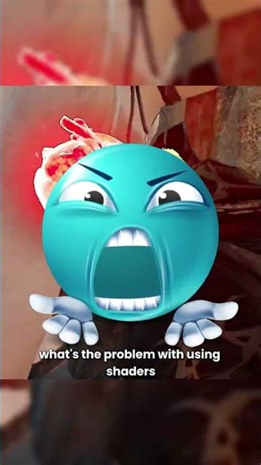 Whats wrong with using shaders? - Dead By Daylight #deadbydaylight #dbd #dbdclips #gaming #fyp