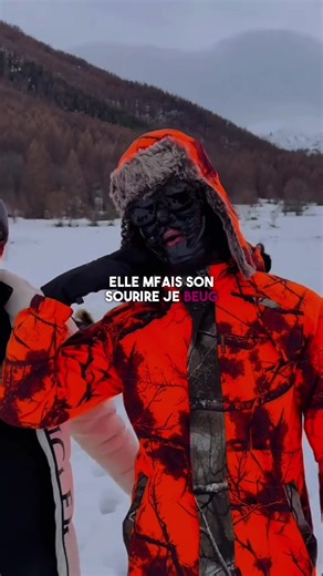 Missan ft TK [exclu 2026] @Pas Ouehda @Missan2VL #speedup #paroles #missan #tk