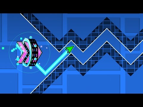 Gram w geometry dash