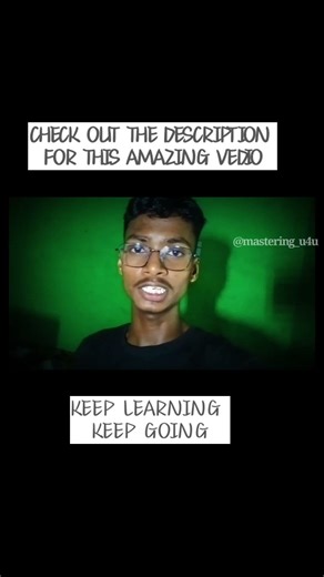 DECODING ELON MUSK | FULL VEDIO IS OUT NOW |#keeplearning