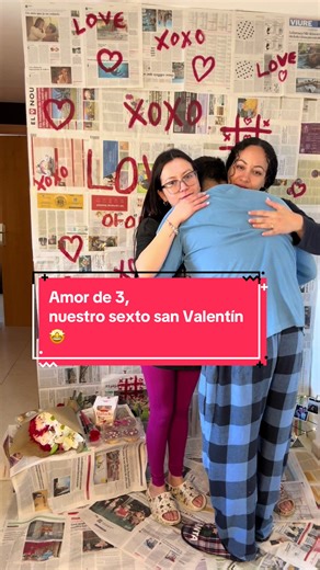 #sanvalentin | san valentine