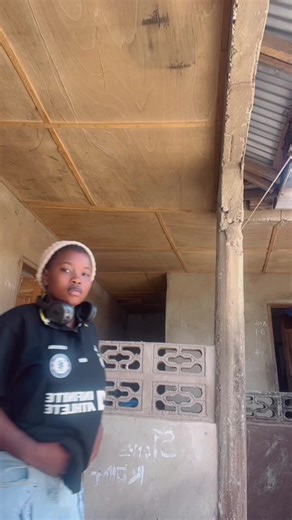 Trying a Tougher Persona