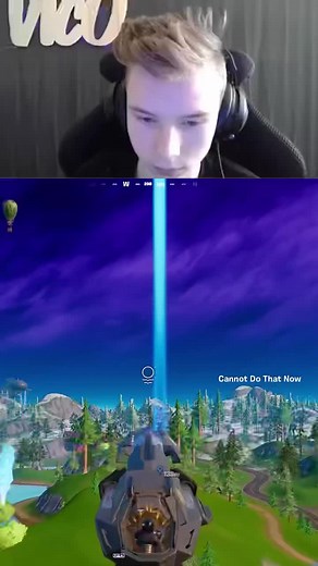 THIS IS INSANE… 👀 #fortnite #fortniteclips #fy #fyp #InstaxChallenge