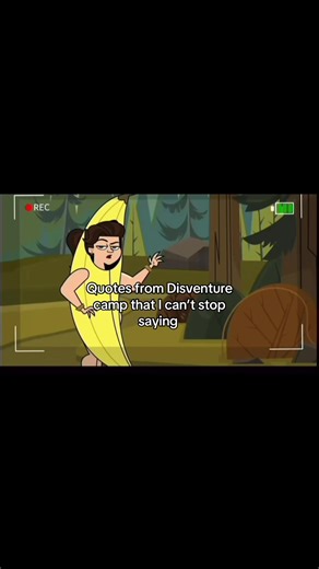 Disventure Camp: Quotes That Stick with You